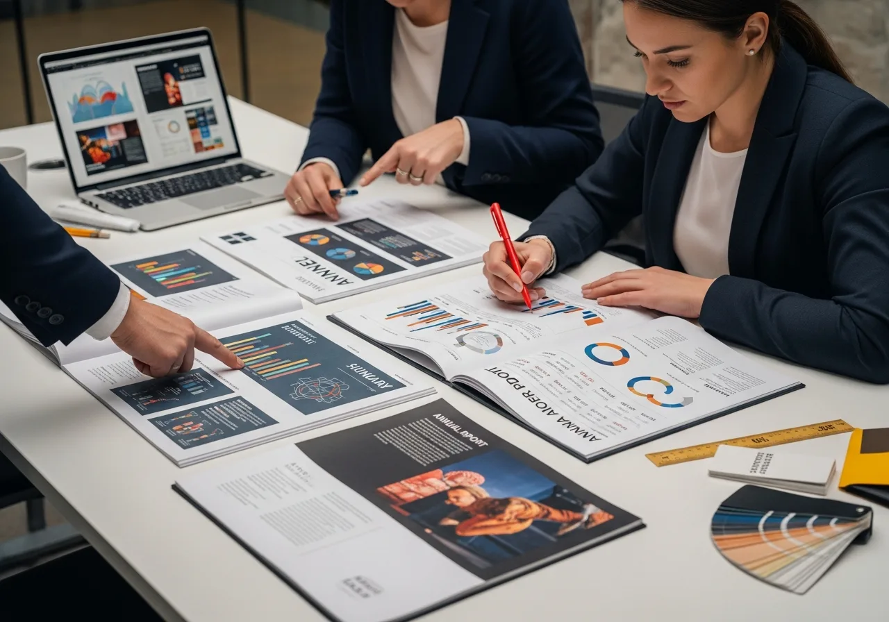Wood Trail — Rebranding für ein Technologieunternehmen